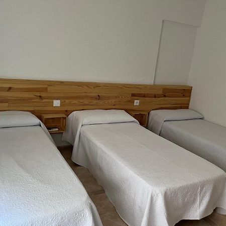 Hostal Барбате Екстериор снимка