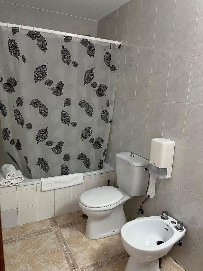 Hostal Барбате Екстериор снимка