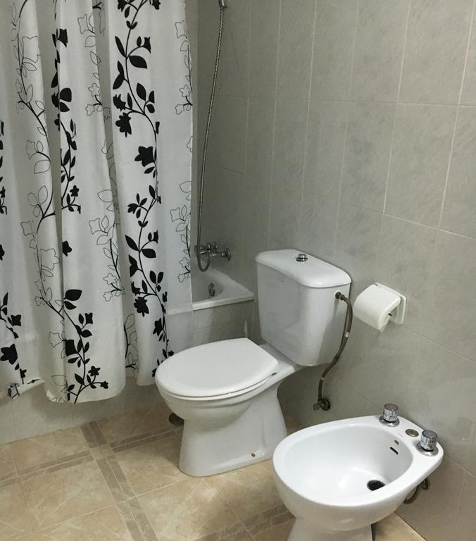 Hostal Барбате Екстериор снимка