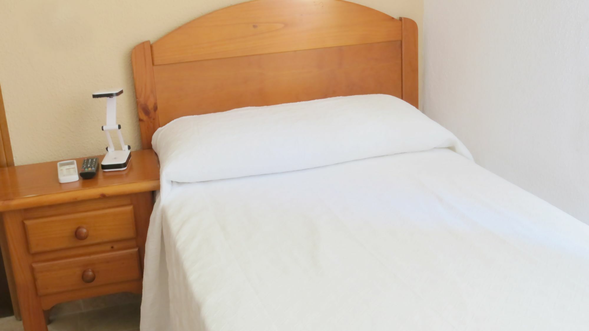 Hostal Барбате Екстериор снимка